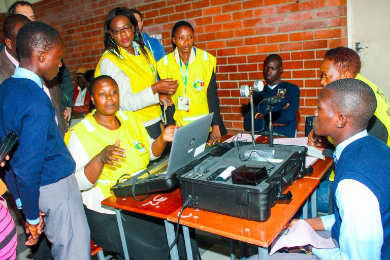 ec-undp-jtf zimbabwe news gallery mock registration 3